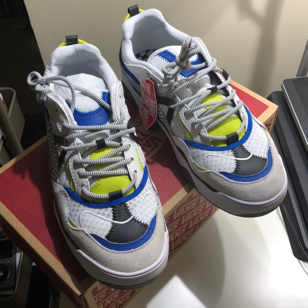 VANS Varix WC sneaker